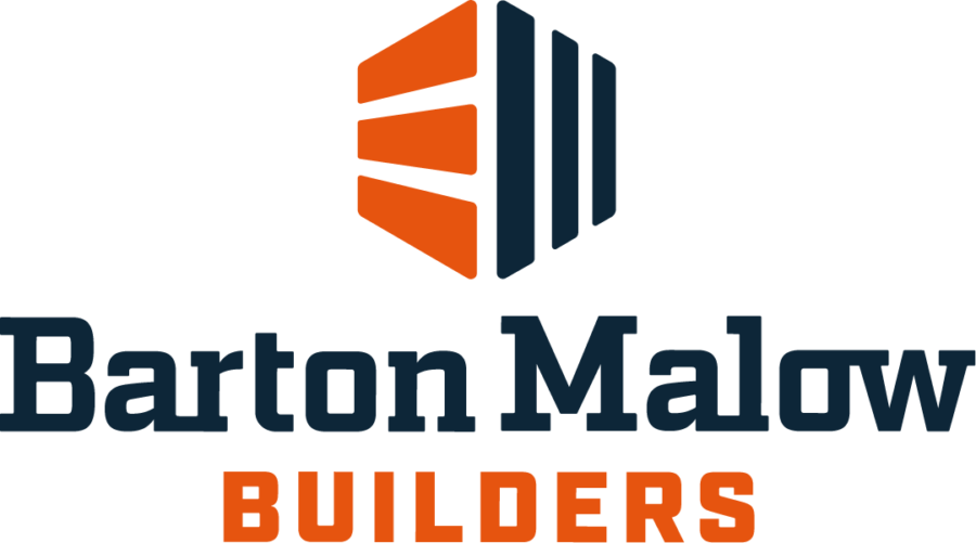 barton malow logo